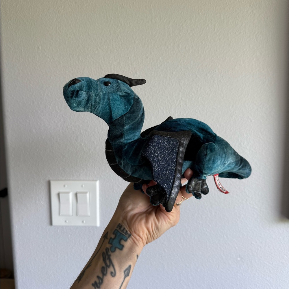 Douglas dragon